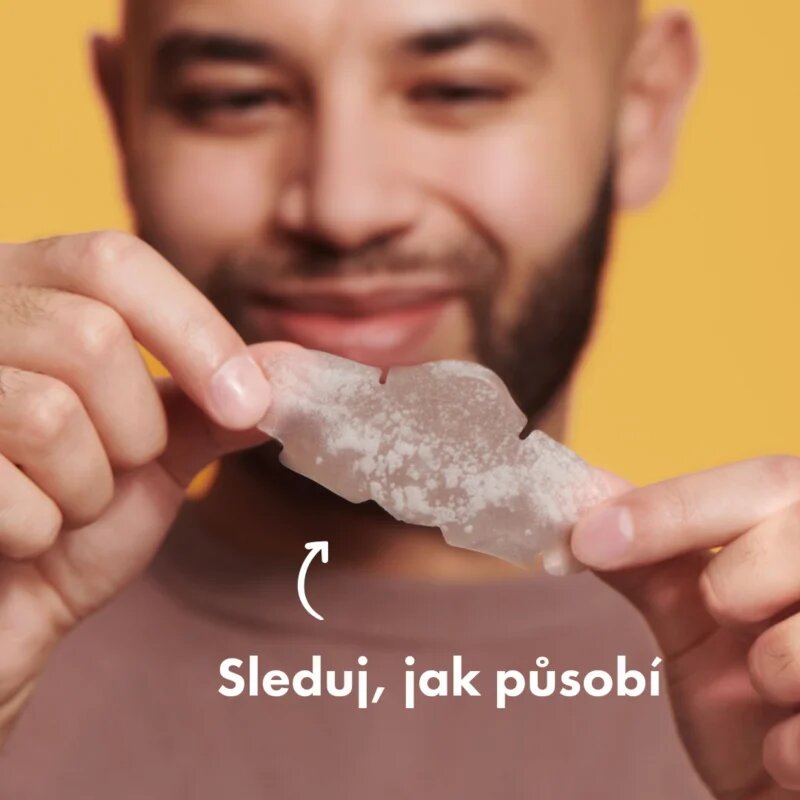 Hero Cosmetics Mighty Patch Nose лепенки за проблемна кожа 10 бр.