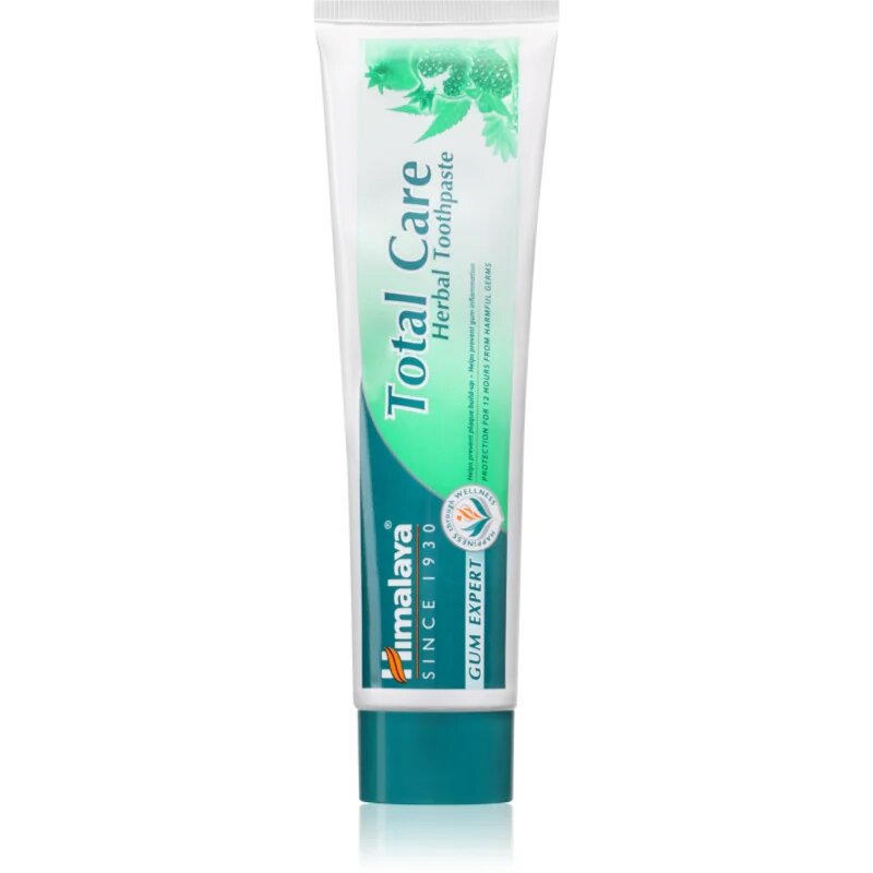 Himalaya Herbals Gum Expert Total Care билкова паста за зъби 100 мл.