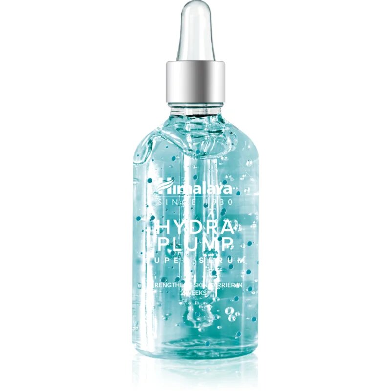 Himalaya Herbals Hydra Plump Super Serum хидратиращ серум 30 мл.