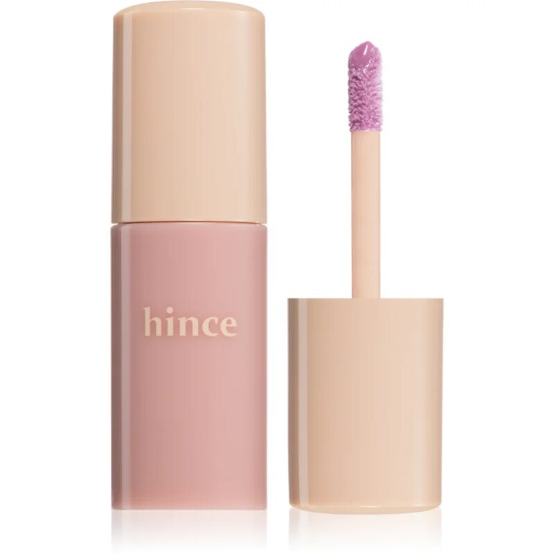 hince Dewy Liquid Cheek течен руж цвят 003 Cool Flutter 6 мл.