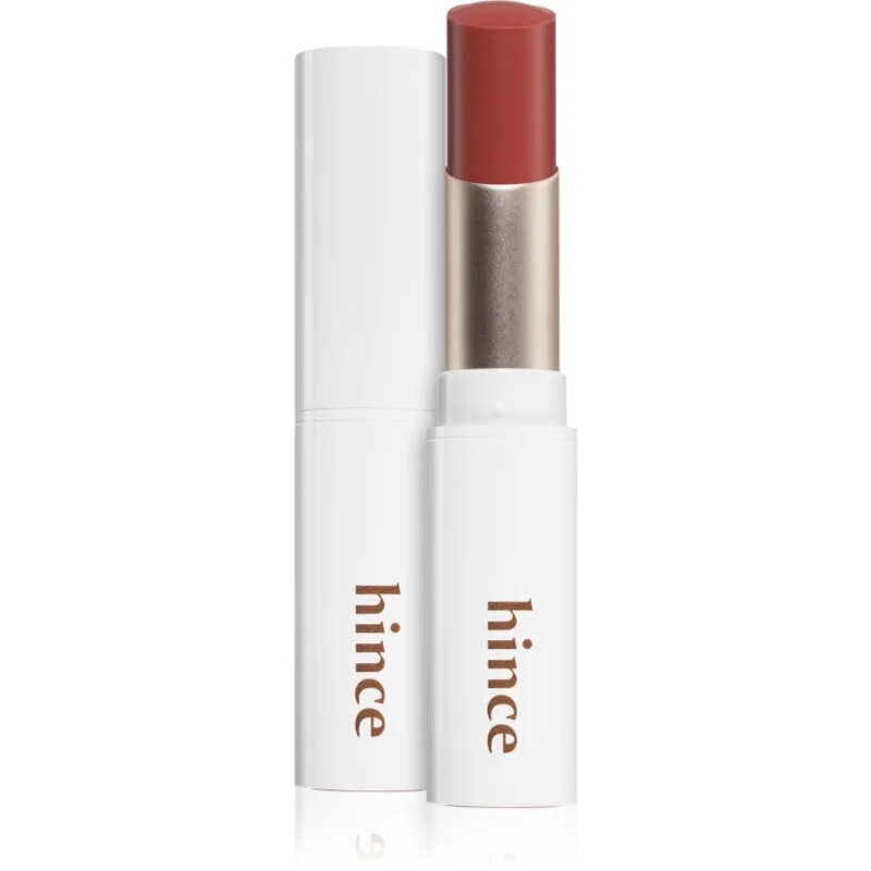hince Mood Enhancer Lip Glow хидратиращ балсам за устни цвят 007 Chill Out 5.5 гр.