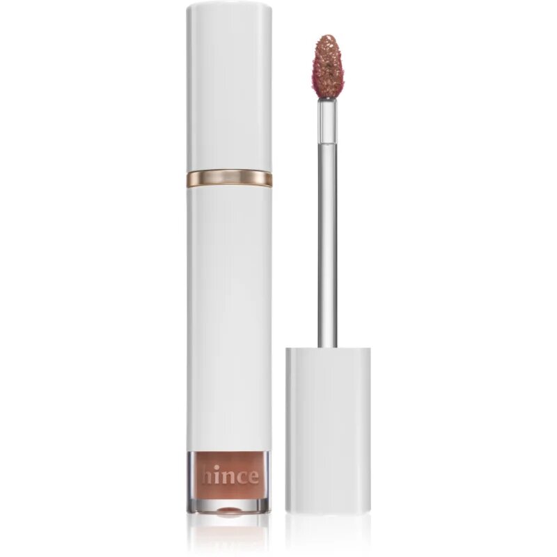 hince Mood Enhancer Water Liquid Glow течно червило цвят 009 Rare Moment 4 мл.