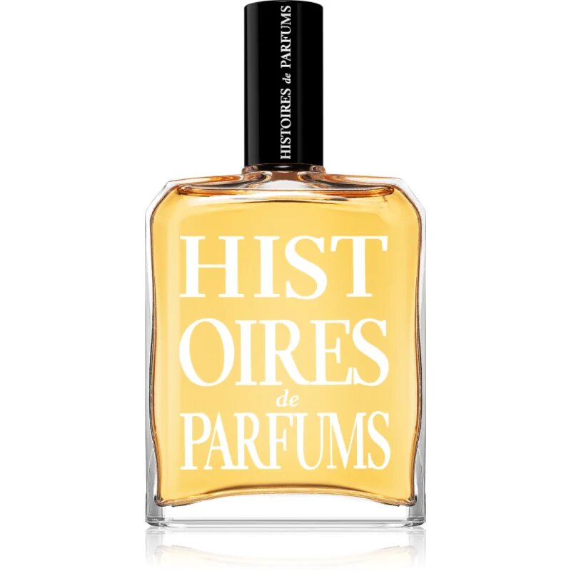 Histoires De Parfums 1472 парфюмна вода унисекс 120 мл.