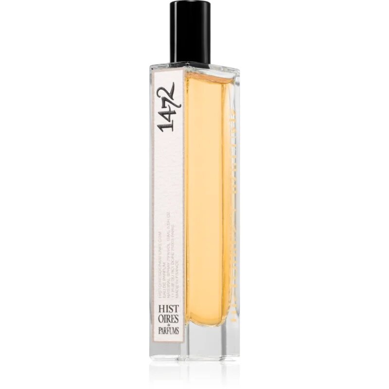 Histoires De Parfums 1472 парфюмна вода унисекс 15 мл.