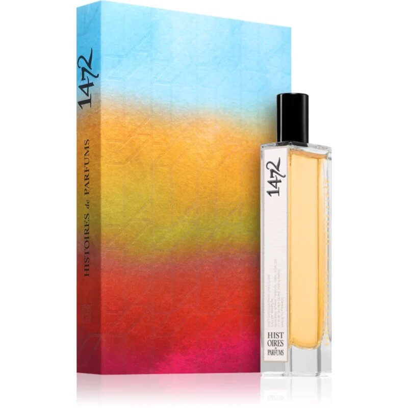Histoires De Parfums 1472 парфюмна вода унисекс 15 мл.