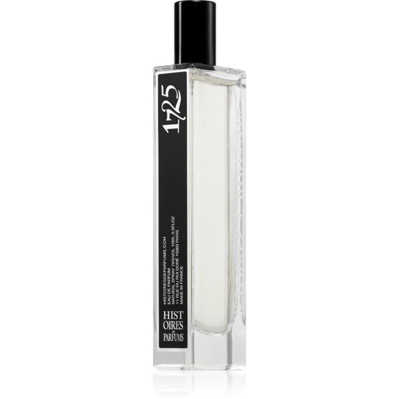 Histoires De Parfums 1725 парфюмна вода за мъже 15 мл.
