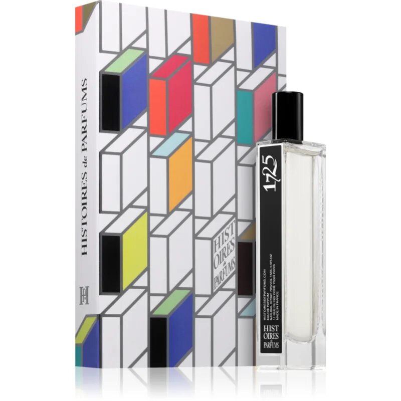 Histoires De Parfums 1725 парфюмна вода за мъже 15 мл.