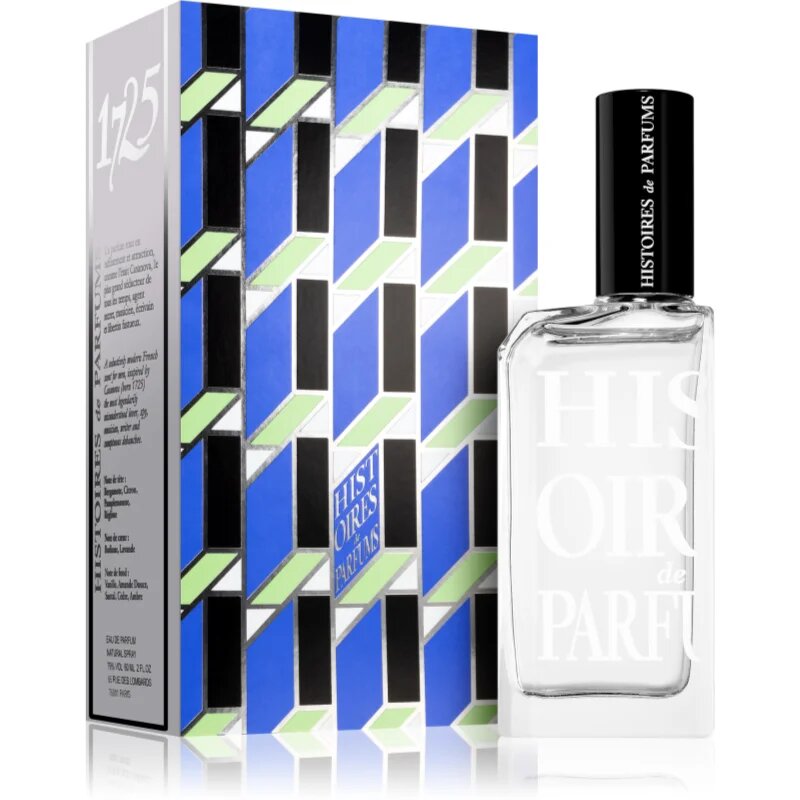 Histoires De Parfums 1725 парфюмна вода за мъже 60 мл.