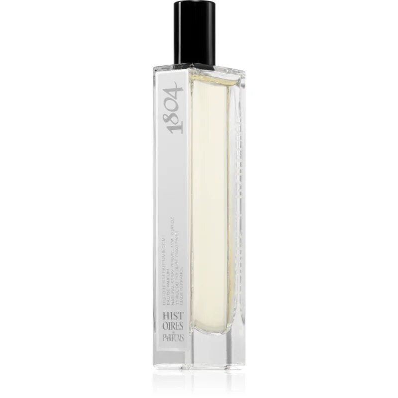 Histoires De Parfums 1804 парфюмна вода за жени 15 мл.