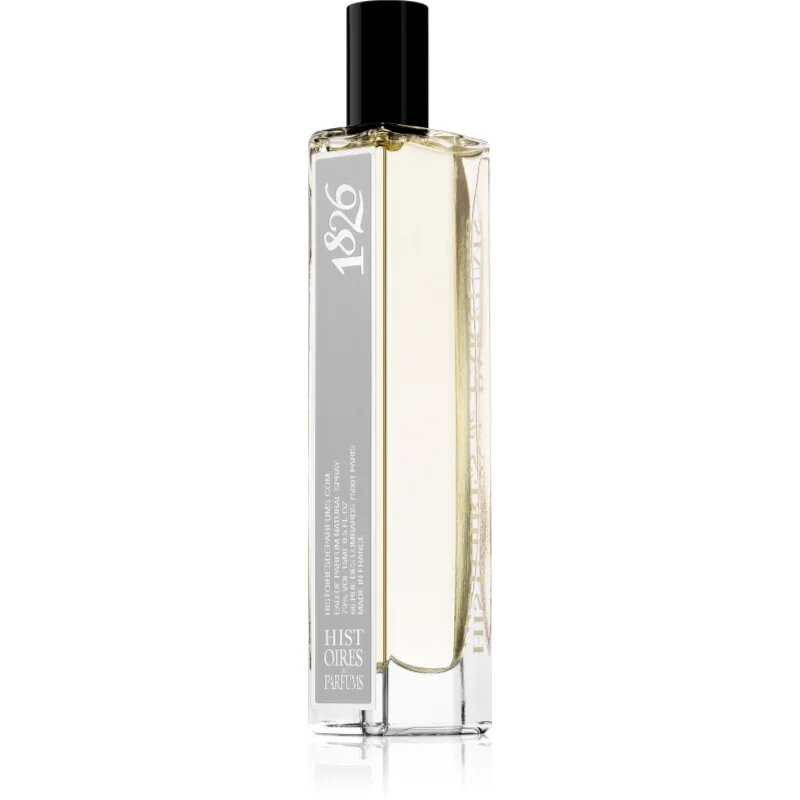 Histoires De Parfums 1826 парфюмна вода за жени 15 мл.