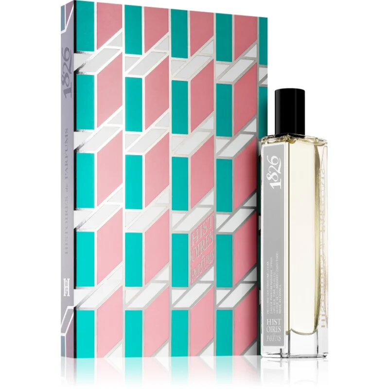 Histoires De Parfums 1826 парфюмна вода за жени 15 мл.
