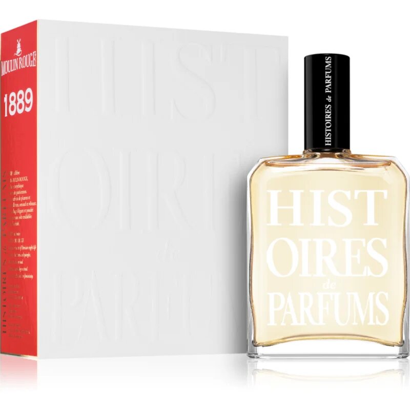Histoires De Parfums 1889 Moulin Rouge парфюмна вода за жени 120 мл.