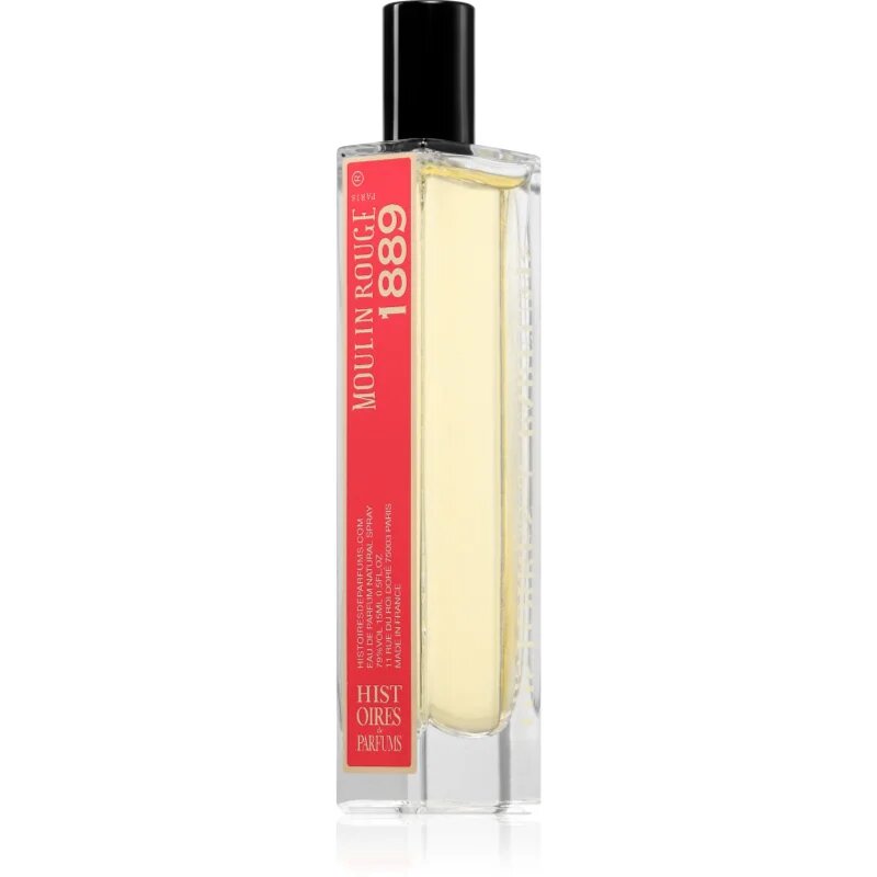 Histoires De Parfums 1889 Moulin Rouge парфюмна вода за жени 15 мл.