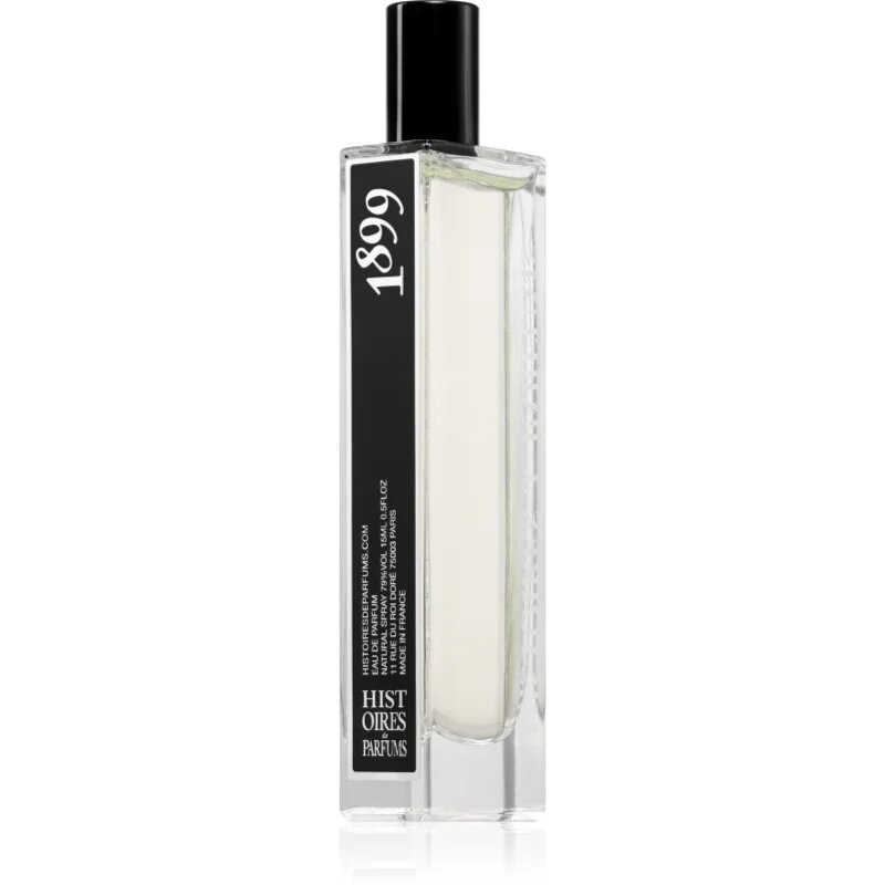 Histoires De Parfums 1899 Hemingway парфюмна вода унисекс 15 мл.