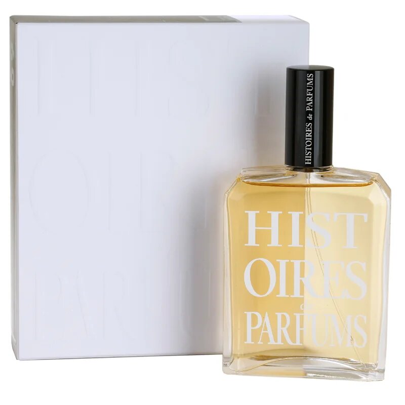 Histoires De Parfums 1969 парфюмна вода за жени 120 мл.