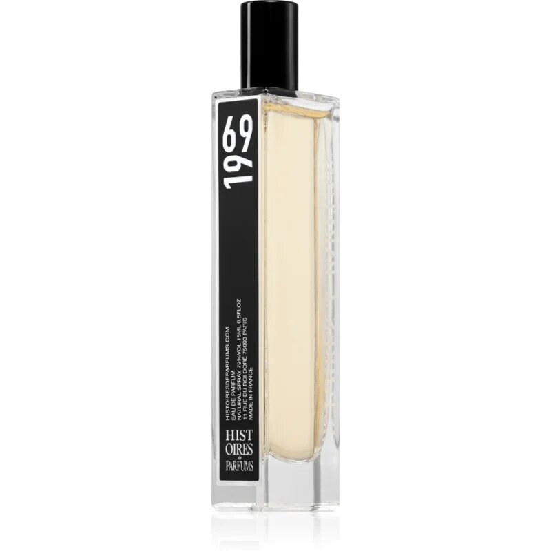 Histoires De Parfums 1969 парфюмна вода за жени 15 мл.