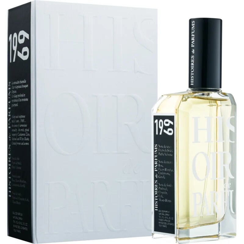 Histoires De Parfums 1969 парфюмна вода за жени 60 мл.