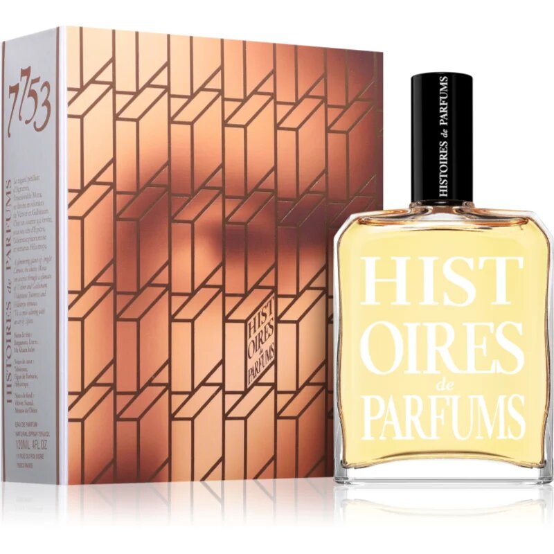 Histoires De Parfums 7753 парфюмна вода за жени 120 мл.