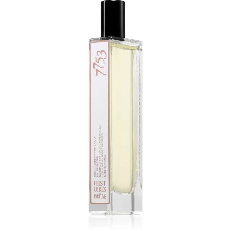 Histoires De Parfums 7753 парфюмна вода за жени 15 мл.