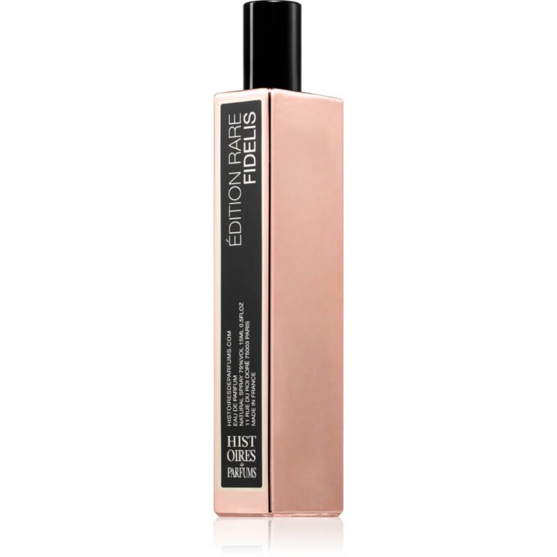 Histoires De Parfums Edition Rare Fidelis парфюмна вода унисекс 15 мл.