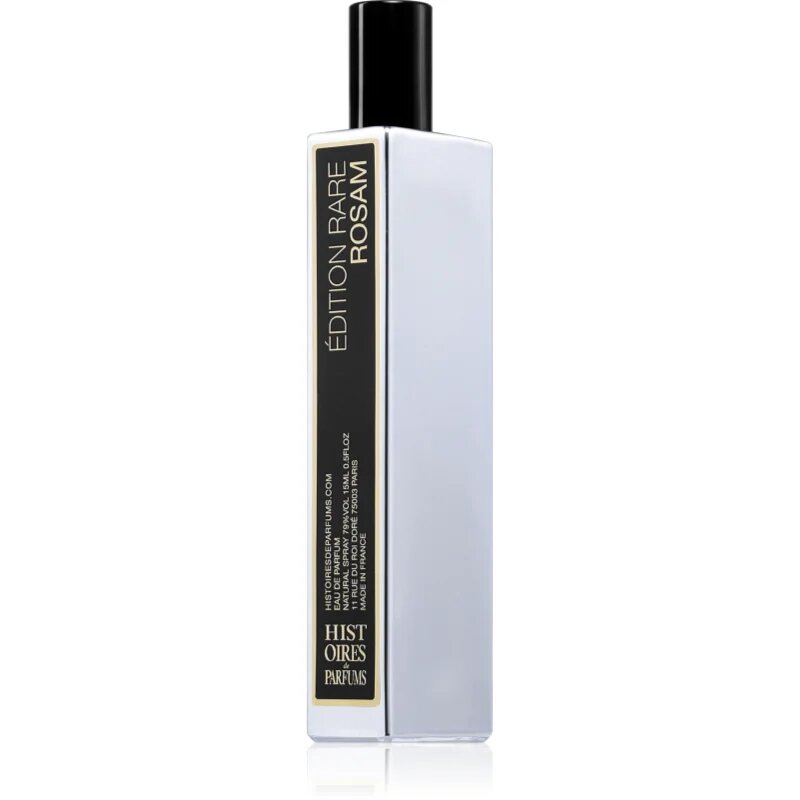 Histoires De Parfums Edition Rare Rosam парфюмна вода унисекс 15 мл.