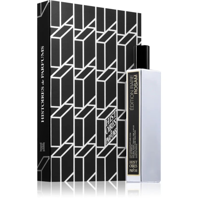 Histoires De Parfums Edition Rare Rosam парфюмна вода унисекс 15 мл.