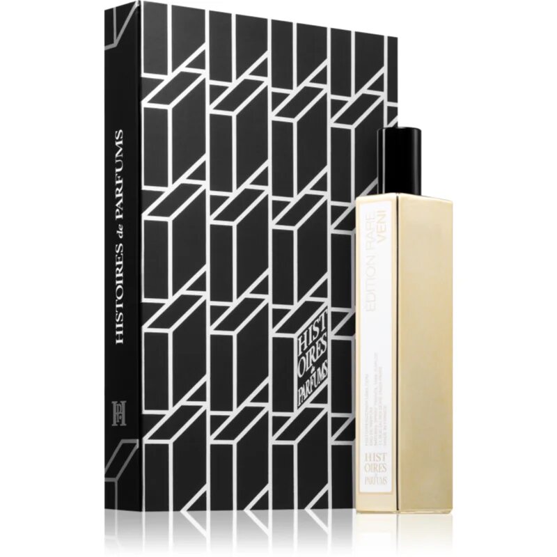 Histoires De Parfums Edition Rare Veni парфюмна вода унисекс 15 мл.