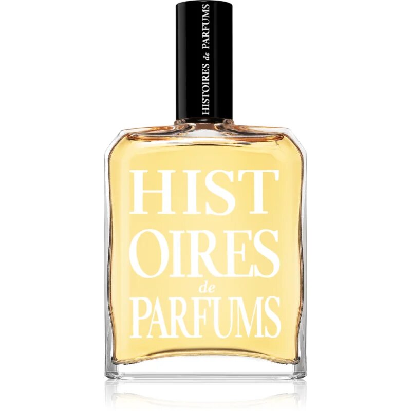 Histoires De Parfums Ences Roi Encens Roi парфюмна вода унисекс 120 мл.
