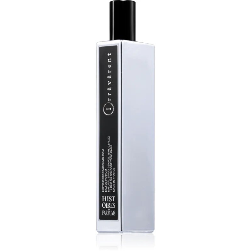 Histoires De Parfums Irrévérent парфюмна вода унисекс 15 мл.