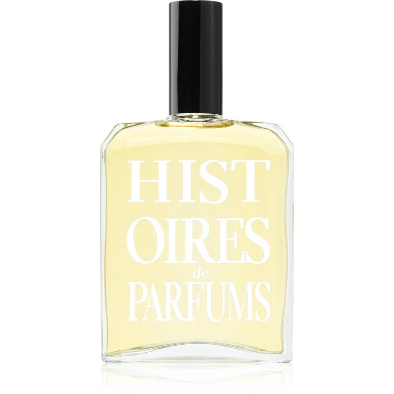 Histoires De Parfums Noir Patchouli парфюмна вода унисекс 120 мл.