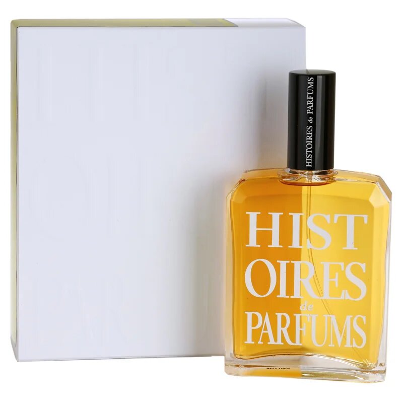 Histoires De Parfums Noir Patchouli парфюмна вода унисекс 120 мл.