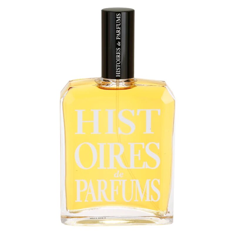 Histoires De Parfums Noir Patchouli парфюмна вода унисекс 120 мл.