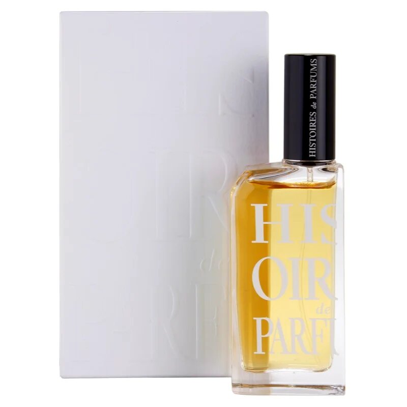 Histoires De Parfums Noir Patchouli парфюмна вода унисекс 60 мл.