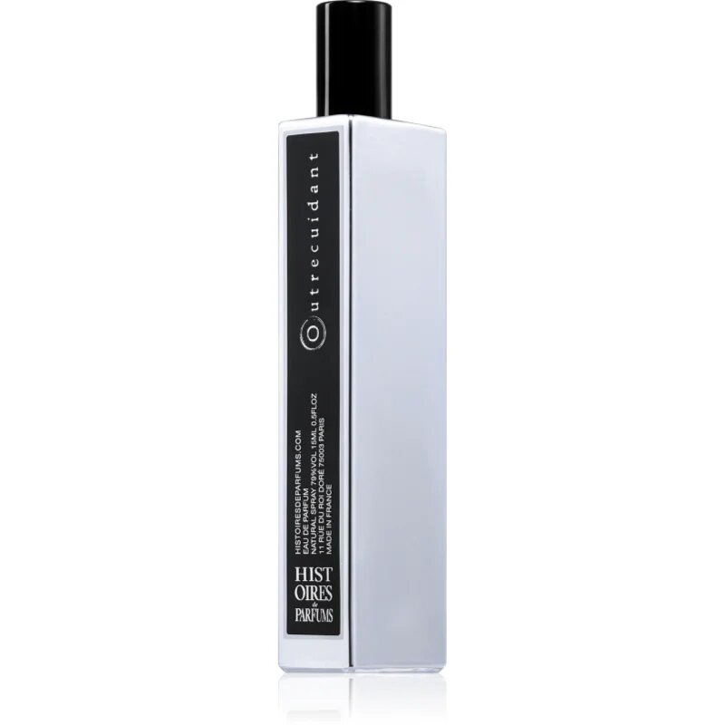 Histoires De Parfums Outrecuidant парфюмна вода унисекс 15 мл.