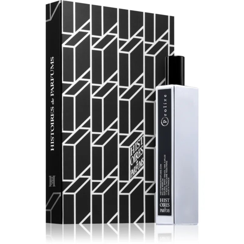 Histoires De Parfums Prolixe парфюмна вода унисекс 15 мл.