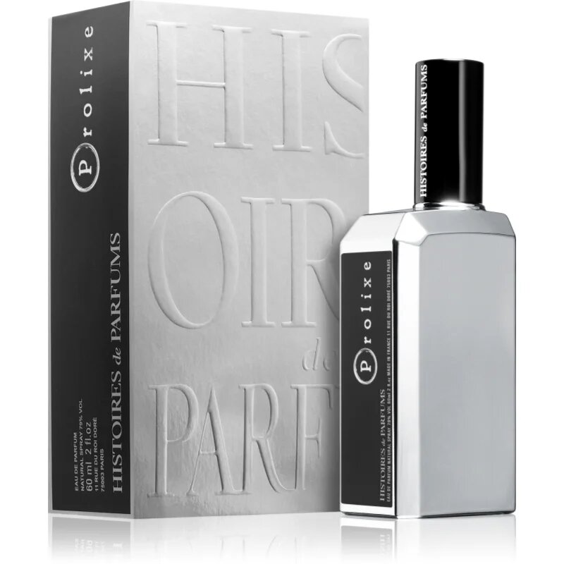 Histoires De Parfums Prolixe парфюмна вода унисекс 60 мл.