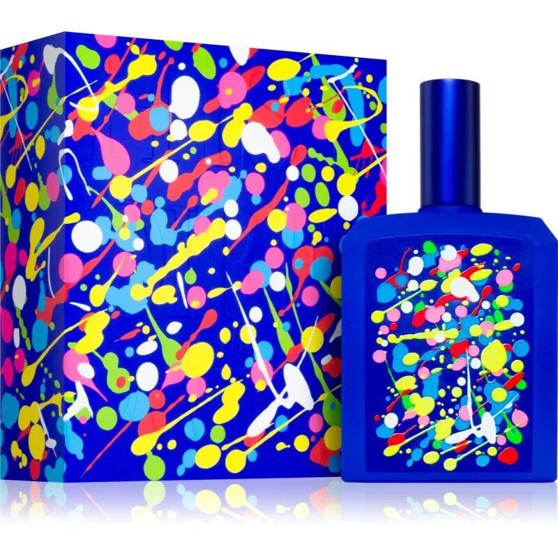 Histoires De Parfums This Is Not a Blue Bottle 1.2 парфюмна вода унисекс 115 мл.