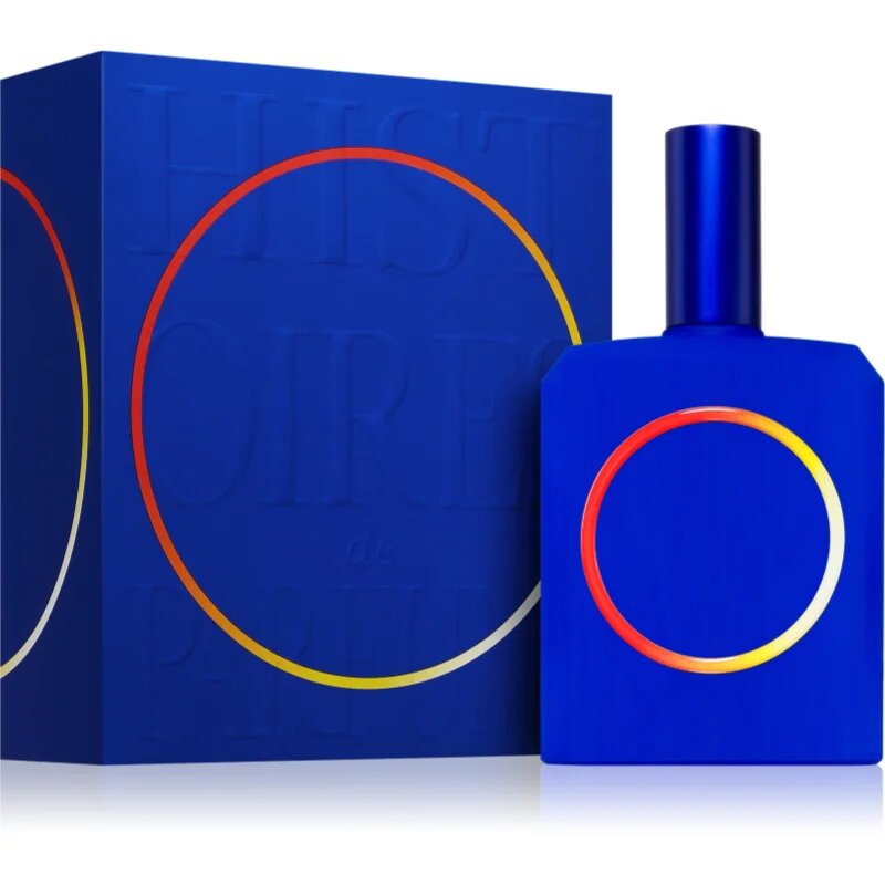 Histoires De Parfums This Is Not a Blue Bottle 1.3 парфюмна вода унисекс 115 мл.