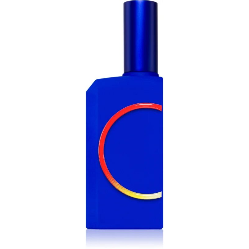 Histoires De Parfums This Is Not a Blue Bottle 1.3 парфюмна вода унисекс 60 мл.