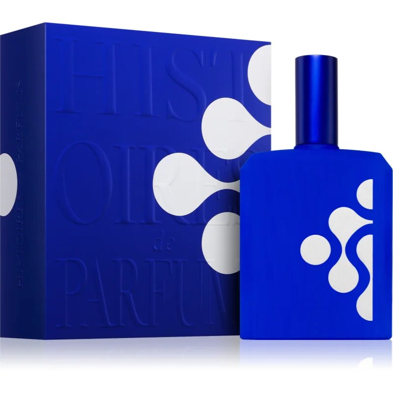 Histoires De Parfums This Is Not a Blue Bottle 1.4 парфюмна вода унисекс 115 мл.
