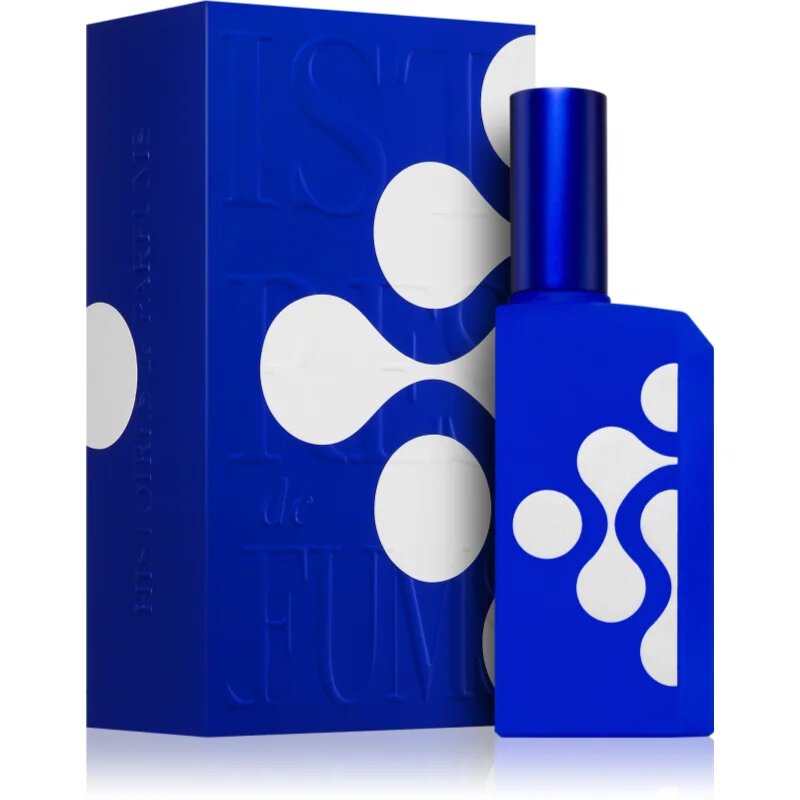 Histoires De Parfums This Is Not a Blue Bottle 1.4 парфюмна вода унисекс 60 мл.