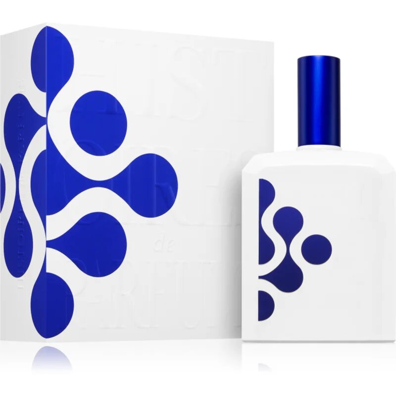 Histoires De Parfums This Is Not a Blue Bottle 1.5 парфюмна вода унисекс 115 мл.