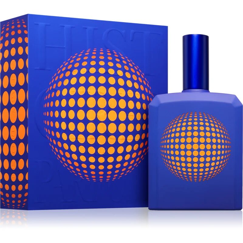 Histoires De Parfums This Is Not a Blue Bottle 1.6 парфюмна вода унисекс 115 мл.