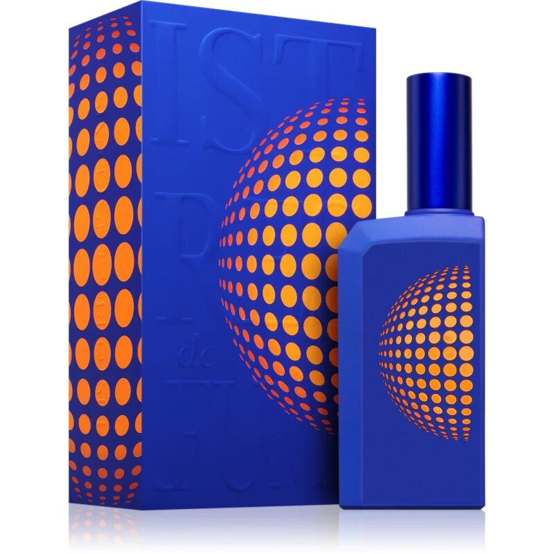 Histoires De Parfums This Is Not a Blue Bottle 1.6 парфюмна вода унисекс 60 мл.