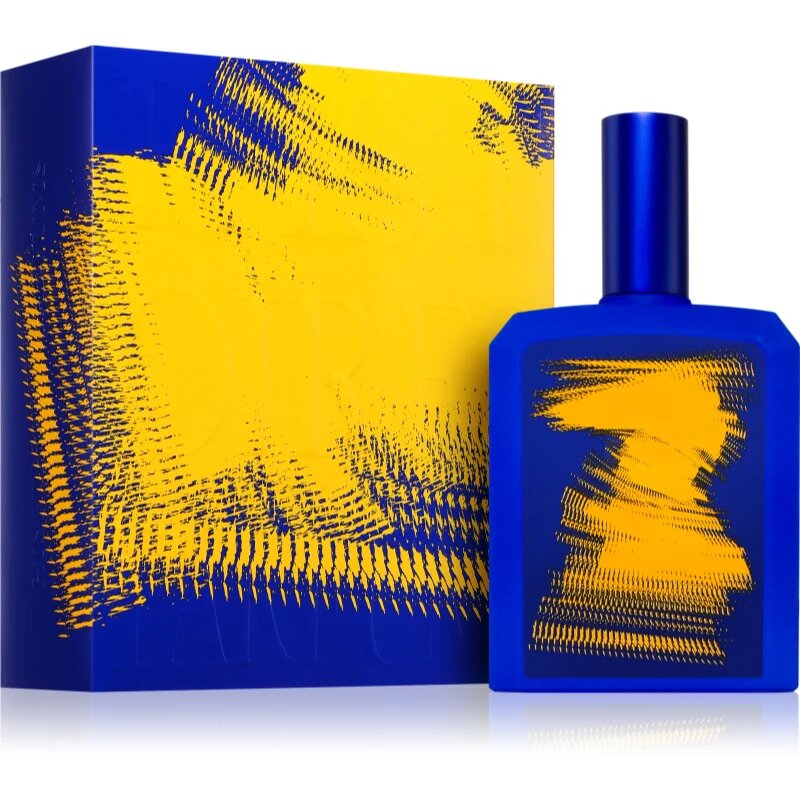 Histoires De Parfums This Is Not a Blue Bottle 1.7 парфюмна вода унисекс 115 мл.