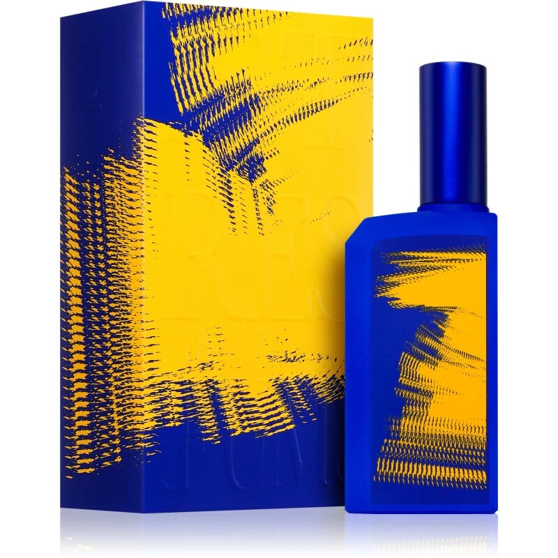 Histoires De Parfums This Is Not a Blue Bottle 1.7 парфюмна вода унисекс 60 мл.
