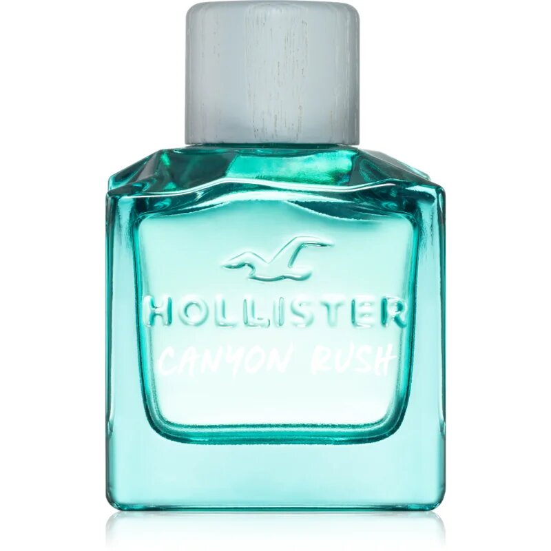 Hollister Canyon Canyon Rush for Him тоалетна вода за мъже 100 мл.