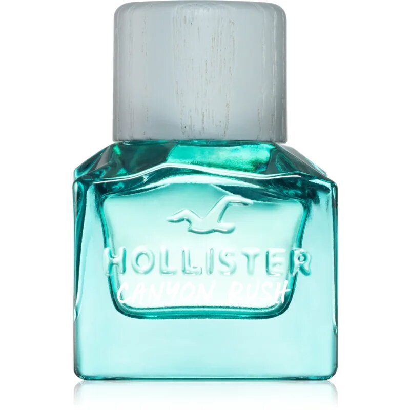 Hollister Canyon Canyon Rush for Him тоалетна вода за мъже 30 мл.