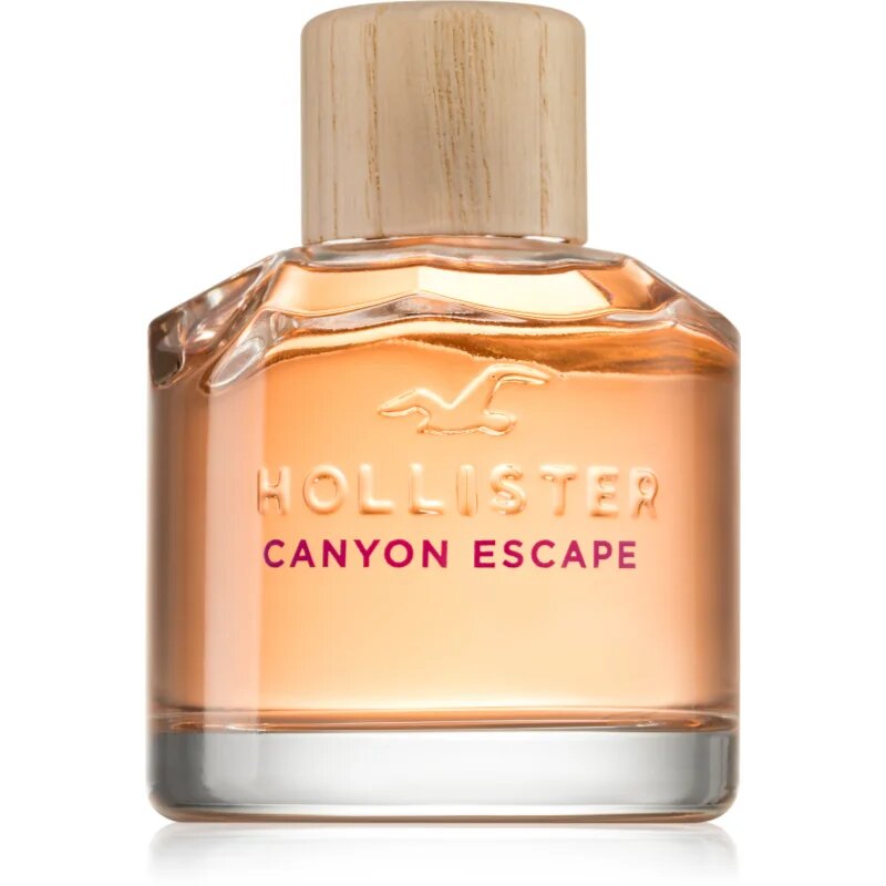 Hollister Canyon Escape for Her парфюмна вода за жени 100 мл.