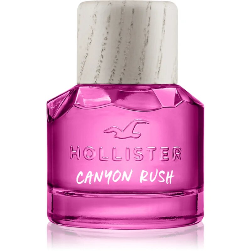 Hollister Canyon Rush for Her парфюмна вода за жени 30 мл.